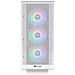 S250 TG Midi Tower Bianco - Foto miniatura 2