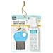 Pettine Anti Pidocchi E Lozione 100 Ml, Blu - Foto miniatura 2