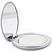 Maquillage Specchio Tascabile Con Illuminazione Led Regolabile (usb) - Foto miniatura 1