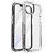 Cover Per Iphone 14 Rinforzata E Antiurto 3m, Trasparente - Foto miniatura 1
