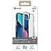 Cover Per Iphone 14 Rinforzata E Antiurto 3m, Trasparente - Foto miniatura 3