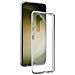 Cover Per Samsung Galaxy S24 Plus Flessibile E Sottile In Tpu, Trasparente - Foto miniatura 1