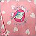 Tutina Neonato lc12139 2rop baby s2-6m Bambina - Foto miniatura 3