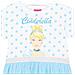 Vestito Tuile Princesse p 52 23 9589 s1-7a Ragazza - Foto miniatura 3