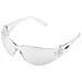 Occhiali Di Sicurezza, Lenti Bianche, Classe Di Resistenza F - Foto miniatura 1