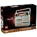 Radio vintage - Foto miniatura 5