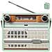 Radio vintage - Foto miniatura 12