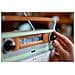 Radio vintage - Foto miniatura 22