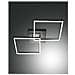 Plafoniera Bard A Led Moderna 52w Antracite 3394-66-282 - Foto miniatura 1