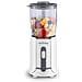 Frullatore da Tavolo INN-697con Bicchiere Graduato Potenza 300W Capacità 0.5L Piedini Antiscivolo - Foto miniatura 1
