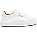 Ladybug Sneaker Sneakers Sintetico Scarpe Donna Bianco Eu 40.5, 143067-100 - Foto miniatura 1