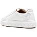 Ladybug Sneaker Sneakers Sintetico Scarpe Donna Bianco Eu 40.5, 143067-100 - Foto miniatura 3