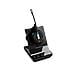 | SENNHEISER IMPACT SDW 5016 - UK Auricolare Wireless A clip, A Padiglione, Passanuca Ufficio Nero - Foto miniatura 3