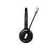 | SENNHEISER IMPACT SDW 5016 - UK Auricolare Wireless A clip, A Padiglione, Passanuca Ufficio Nero - Foto miniatura 4