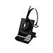| SENNHEISER IMPACT SDW 5016 - UK Auricolare Wireless A clip, A Padiglione, Passanuca Ufficio Nero - Foto miniatura 5