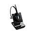 | SENNHEISER IMPACT SDW 5016 - UK Auricolare Wireless A clip, A Padiglione, Passanuca Ufficio Nero - Foto miniatura 6