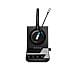 | SENNHEISER IMPACT SDW 5016 - UK Auricolare Wireless A clip, A Padiglione, Passanuca Ufficio Nero - Foto miniatura 1