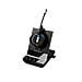 | SENNHEISER IMPACT SDW 5016 - UK Auricolare Wireless A clip, A Padiglione, Passanuca Ufficio Nero - Foto miniatura 8
