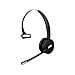 | SENNHEISER IMPACT SDW 5016 - UK Auricolare Wireless A clip, A Padiglione, Passanuca Ufficio Nero - Foto miniatura 14