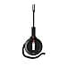 | SENNHEISER IMPACT SDW 5016 - UK Auricolare Wireless A clip, A Padiglione, Passanuca Ufficio Nero - Foto miniatura 15