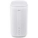 Connect X6E 5G CPE EU Plug Router Wireless Gigabit Ethernet Tri-band (2,4 GHz / 5 GHz / 6 GHz) Bianco - Foto miniatura 4
