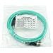 SFP3333EU20MK cavo InfiniBand e in fibra ottica 20 m ST Colore acqua - Foto miniatura 4