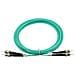SFP3333EU20MK cavo InfiniBand e in fibra ottica 20 m ST Colore acqua - Foto miniatura 1