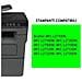 TONER COMPATIBILE -  Per Brother Dcp-l2530dw Dcp-l2510d Hl-l2350dw Hl-l2370 Hl-l2375dw Mfc-l2710dn L27330dw Mfc-l2710dw Hl 2310 Dcp L2550 - Foto miniatura 4