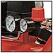 TE-AC 50 Silent compressore ad aria 1500 W 270 l /min - Foto miniatura 6
