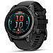 Fenix E 3,3 cm (1.3") AMOLED 47 mm Digitale 454 x 454 Pixel Touch screen Nero Wi-Fi GPS (satellitare) - Foto miniatura 1