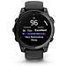 Fenix E 3,3 cm (1.3") AMOLED 47 mm Digitale 454 x 454 Pixel Touch screen Nero Wi-Fi GPS (satellitare) - Foto miniatura 8
