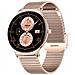 Smartwatch Multifunzionale Con Monitoraggio Della Salute E Bluetooth Gold - Foto miniatura 1