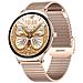 Smartwatch Multifunzionale Con Monitoraggio Della Salute E Bluetooth Gold - Foto miniatura 5