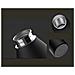 Bottiglia D'acqua Intelligente Uv Da 750 Ml - Disezione Portatile Per Viaggi E Uso Domestico Black - Foto miniatura 6