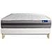 Kit Rete E Materasso Actimemo Relax 120x190cm - Spessore : 24cm- Memory Foam - Moderatamente Rigido - Foto miniatura 6