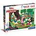 Puzzle 104 Pezzi Maxi Topolino - Foto miniatura 1