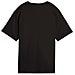 Ess Relaxed Tee 68497101, Donne, Nero, S - Foto miniatura 6