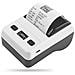 Stampante Termica Portatile Bluetooth Eu 58mm - Connettività Usb, Compatibile Con Android, Ios E Windows White - Foto miniatura 5