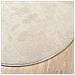 Tappeto HUARTE Beige 100 x 200 cm Poliestere - Foto miniatura 7
