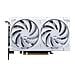 White Ryzen 7 5700x Rtx 5060 32gb Ssd 1tb M. 2 Wifi W11 - Foto miniatura 5