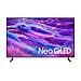 QE50QN80FAU 127 cm (50") 4K Ultra HD Smart TV Wi-Fi Carbonio - Foto miniatura 1