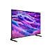 QE50QN80FAU 127 cm (50") 4K Ultra HD Smart TV Wi-Fi Carbonio - Foto miniatura 5