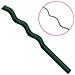 Sostegni a spirale per piante 50 pcs Verde 110 cm - Foto miniatura 8