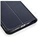 Custodia A Portafoglio Per Iphone 16 In Pelle Premium Con Funzione Stand - Foto miniatura 2