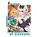 Miki Yoshikawa - A couple of cuckoos. Vol. 14 - Foto miniatura 1