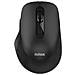 Mouse Dual Wireless 1600 Dpi Black - Foto miniatura 1
