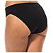 Confezione Da 3 Slip Da Donna Brislip Essential Super Cotton 1031184 - Foto miniatura 3