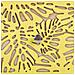 Piccola Scatola Organizer Multicolore 14,5x13x35,5 Cm - Foto miniatura 6