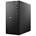 Pro QVT1260 Intel® Core™ i7 i7-14700 16 GB DDR5-SDRAM 512 GB SSD Windows 11 Pro Desktop PC Nero - Foto miniatura 2