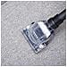 948927000 aspirapolvere a traino 2 L A cilindro Secco 800 W Senza sacchetto - Foto miniatura 2